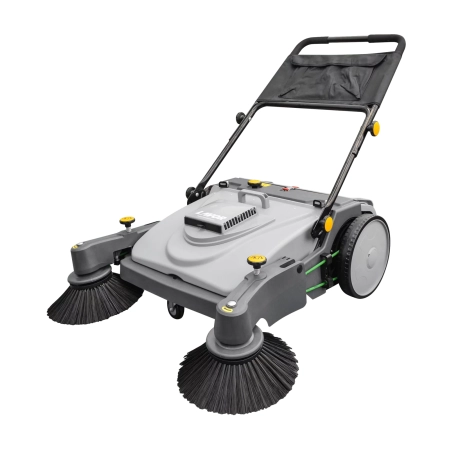 Zamiatarka ręczna Lavor BSW 950 MF – 950 mm, zbiornik 45 l